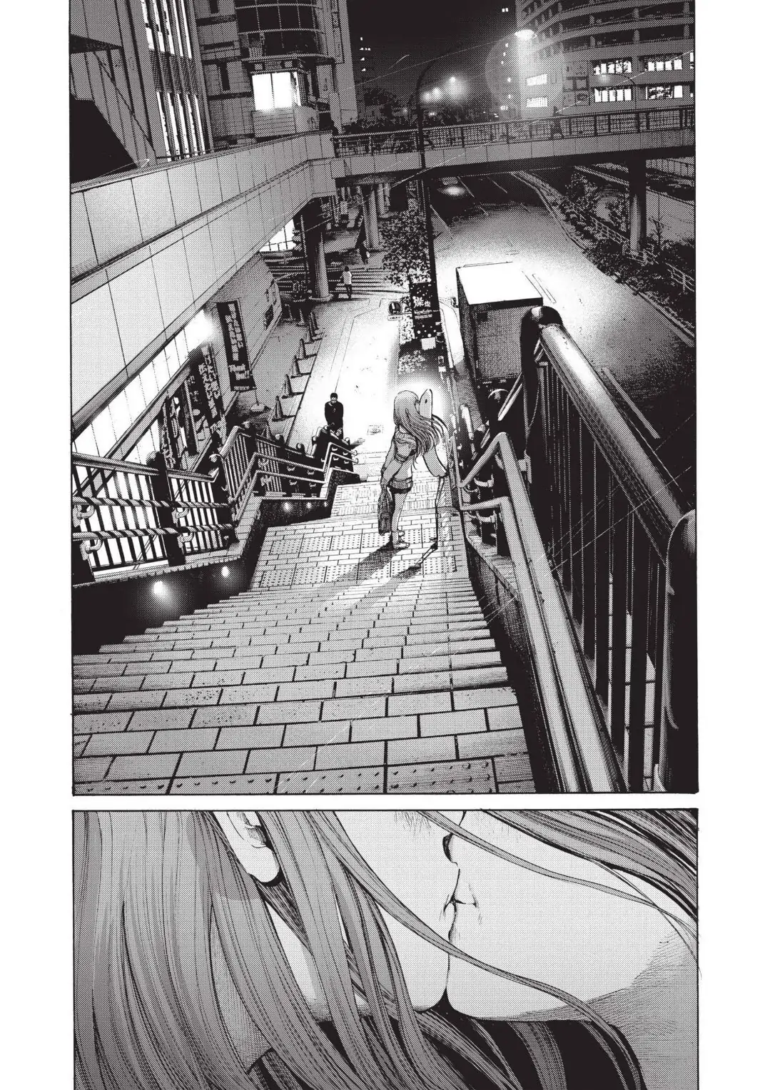 Oyasumi Punpun Chapter 107 image 15